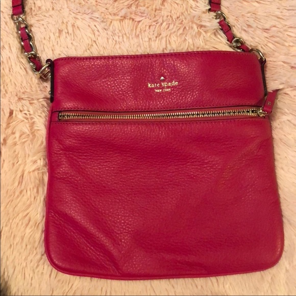 Kate Spade Crossbody - Picture 1 of 4